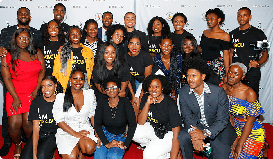 EICOP student cohort